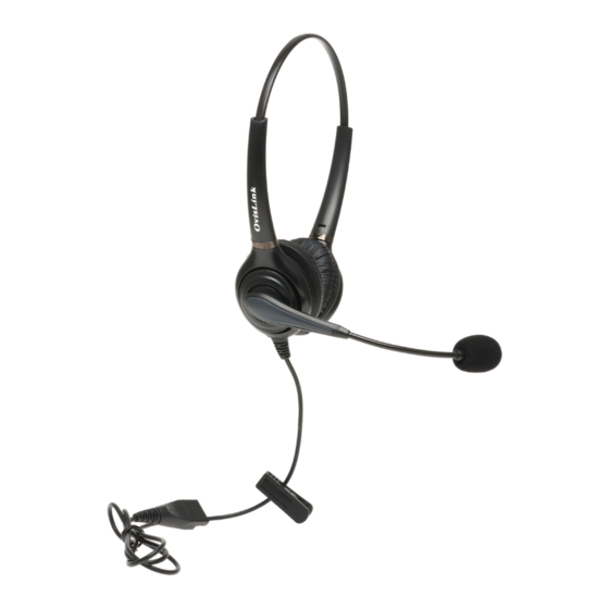 Ovislink OVHS084-STL User Manual