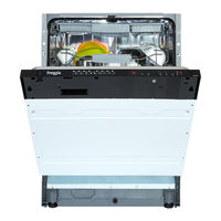 Freggia DWI6159 User Manual