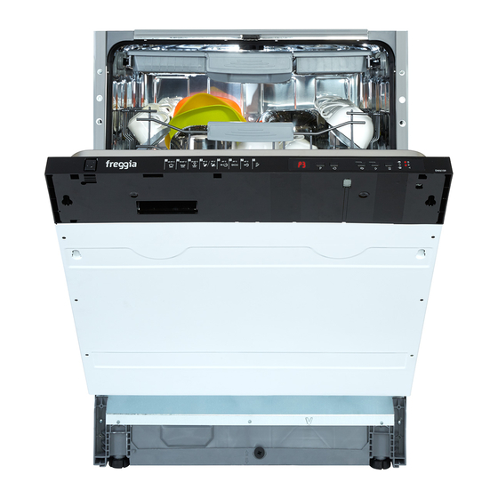 Freggia DWI6159 User Manual