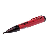 Beha-Amprobe MAGNO VOLTfix Instruction Manual