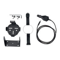 Motorola solutions VCM-5 Installation Manual