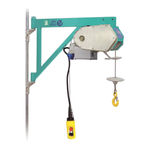 IMER ES 150 Operating, Maintenance, Spare Parts Manual