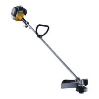 Cub Cadet ST26 Operator's Manual