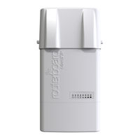 MikroTik BaseBox 5 User Manual