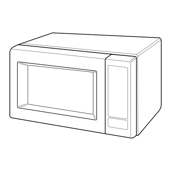 LG GoldStar GMS-1120TW Manuals