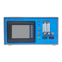 ETT Olfactometer S Manual