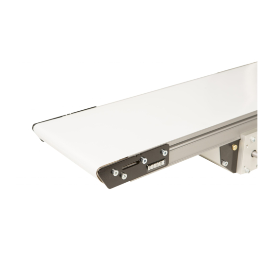 Dorner 2200 Safety, Setup, Operation & Maintenance Manual