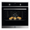Oven Electrolux EOD6P77WX User Manual