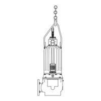 GORMAN-RUPP PUMPS SF4A Installation, Operation And Maintenance Manual