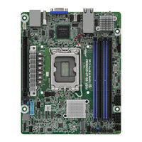 ASROCK Rack W680D4ID-2T/G5/X550 User Manual