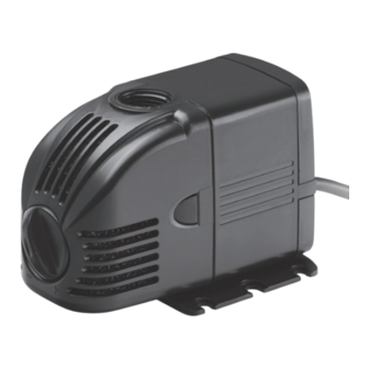 AquaPRO AP1050 Instructions Manual