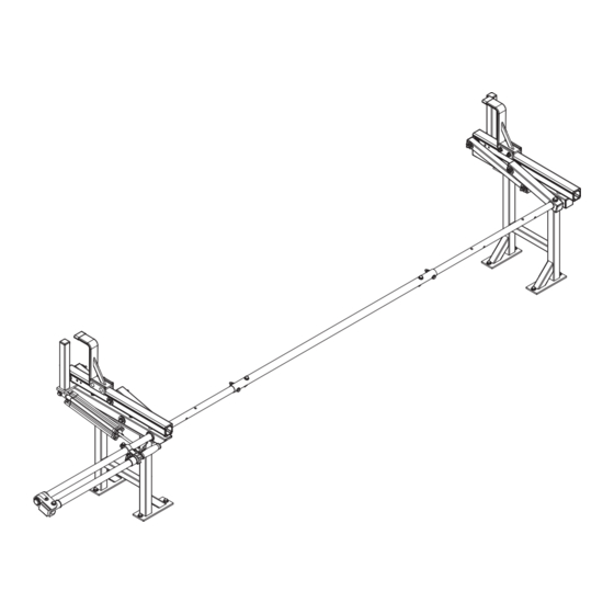 Safe Fleet PRIME DESIGN UXR-001-E Manual