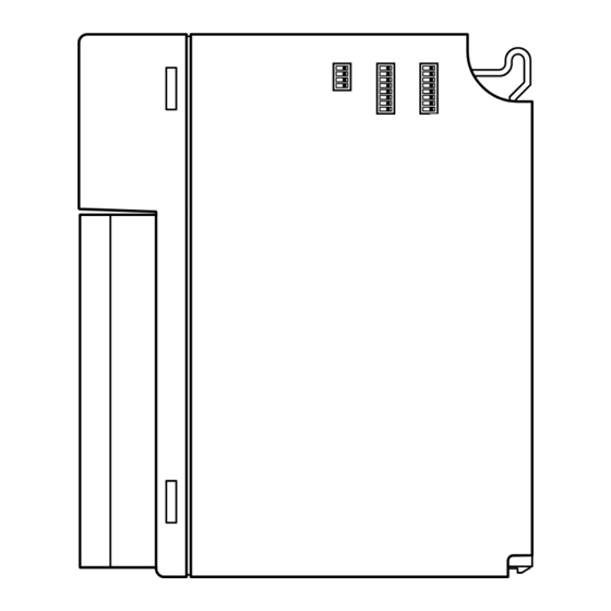 MG R3-CT4B Instruction Manual