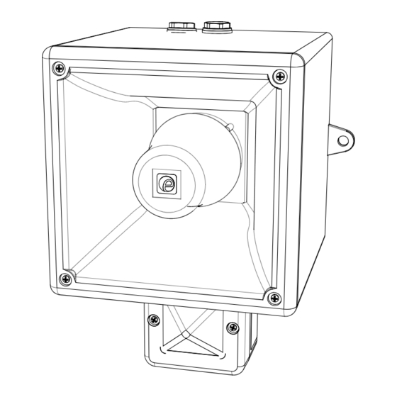 E2S AL121H Series Instructions/Service Manual