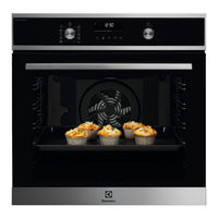 Electrolux KODDP77WX User Manual
