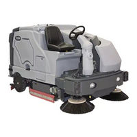 Advance acoustic 56108122 Instructions For Use Manual