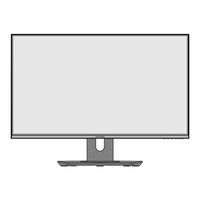 ViewSonic VX2480-2K-SHD-2 User Manual