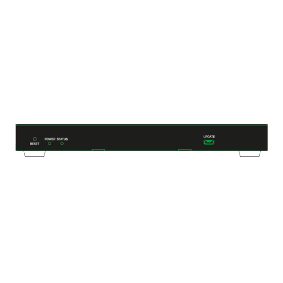 Lindy 38364 User Manual