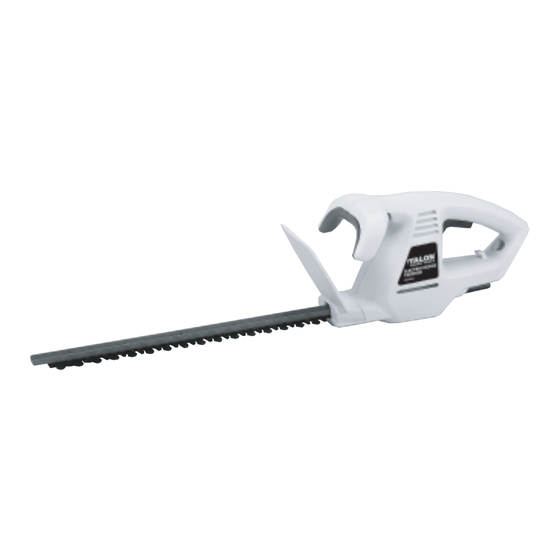 Talon Tools AT203A16 User Manual