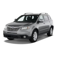 Subaru 2013 Tribeca 3.6R Limited Brochure & Specs