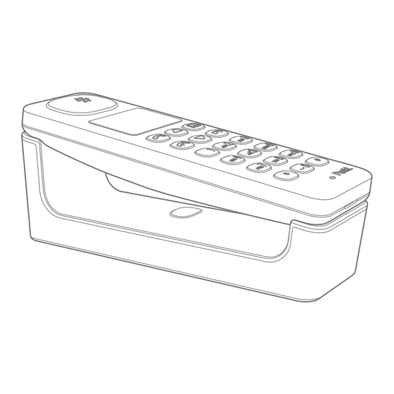 Punkt DP 01 User Manual