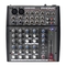 Music Mixer Phonic AM 240 User Manual