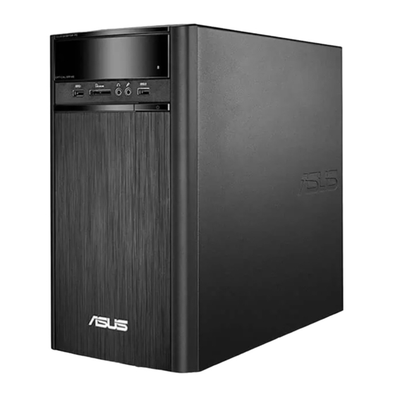 Asus A31BF User Manual