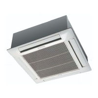 Airwell SX 12 DC INV Technical Manual