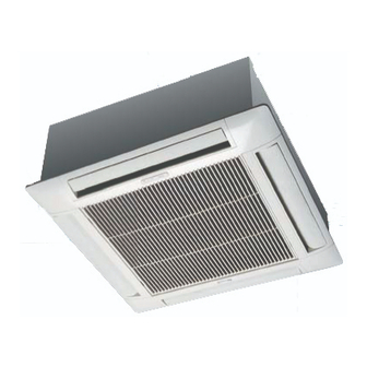 Airwell FLO 9 DC INV Technical Manual