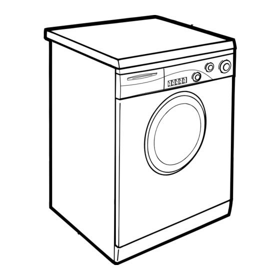 Candy CI 658 XT User Instructions