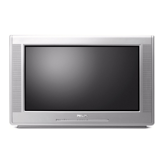 Philips 28PW6720D Specification