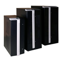 inform PDSP 33030 Installation And Operating Manual