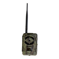 Bushwhacker BIG EYE G3 User Manual