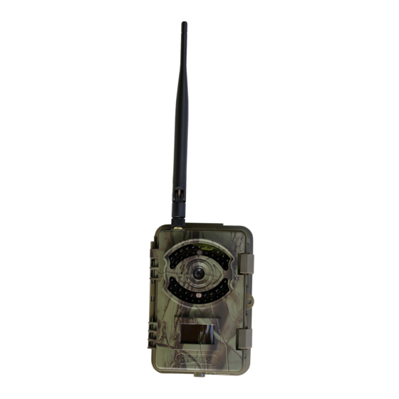Bushwhacker BIG EYE G3 User Manual