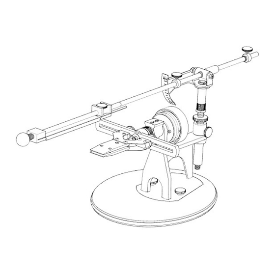 TSPROF K-02 User Manual
