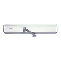 geze TSA 160 NT F-IS Manual