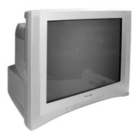 Sony Trinitron KV-AR25M61 Service Manual