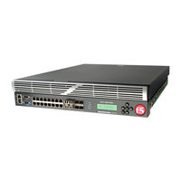 F5 BIG-IP 6900 Platform Manual