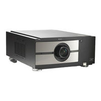Barco RLM W6 Reference Manual