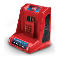 Toro Power Plex 88541 Operator's Manual