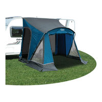 Quest Leisure Products A1037 Instructions Manual
