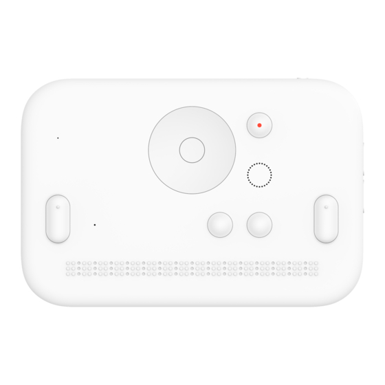 DOT MINI Manuals