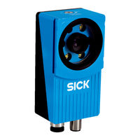 SICK Inspector PIM60-IR Base Reference Manual