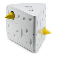 Petsafe Cheese PTY19-15241 Operating Manual