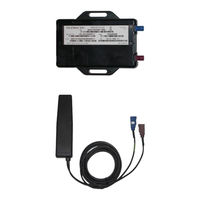 Teletrac PTO Installation Manual