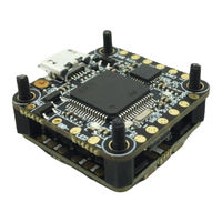 HGLRC F413 FC Manual