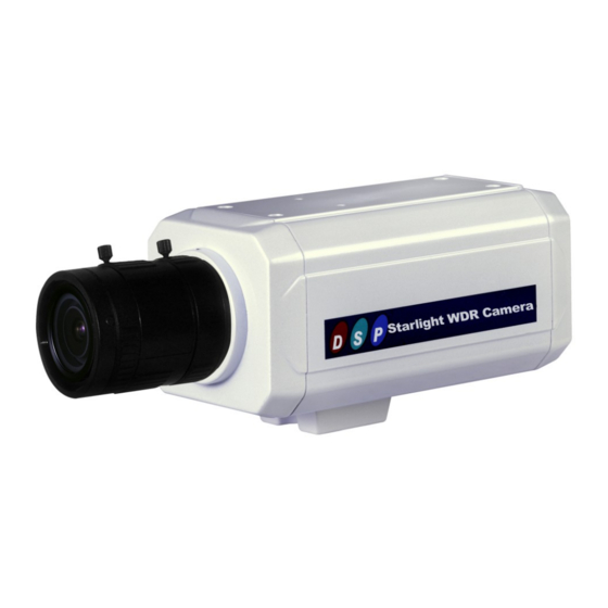 iVision IV-WD1070A User Manual