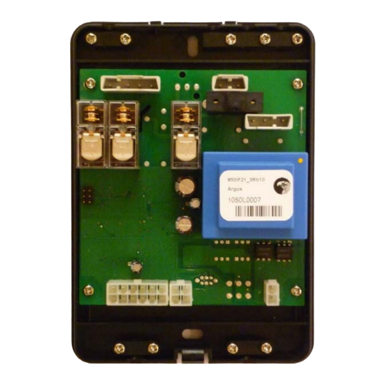Lochinvar BMS Installation & User's Instructions