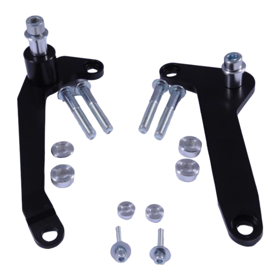 RDMOTO B15 Quick Start Manual