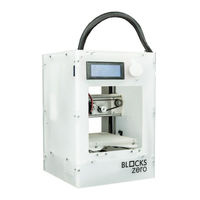 Blocks ZERO User Manual